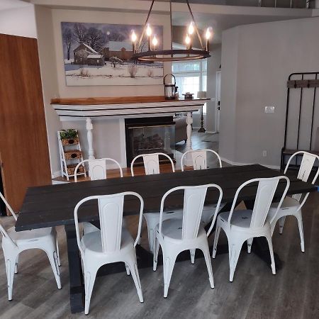 Meridian Bnb Id - Pristine 4Br 2Ba Spacious Home In The Heart Of Meridian Near Boise Dış mekan fotoğraf