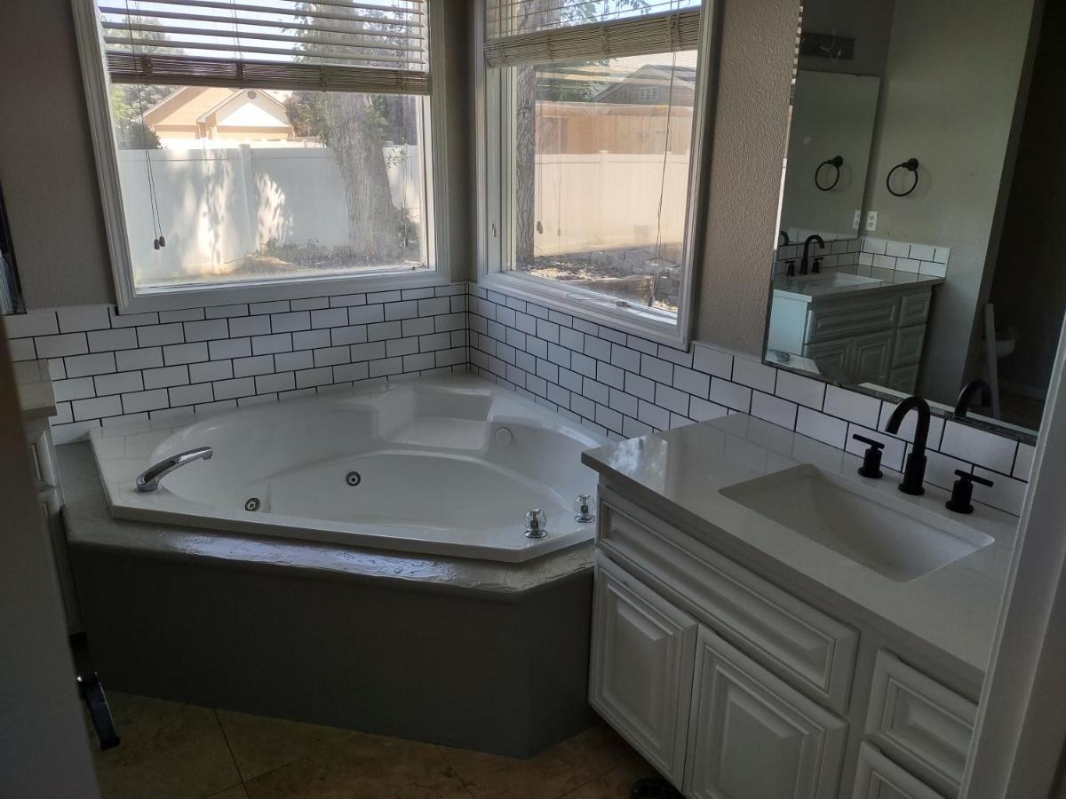Meridian Bnb Id - Pristine 4Br 2Ba Spacious Home In The Heart Of Meridian Near Boise Dış mekan fotoğraf